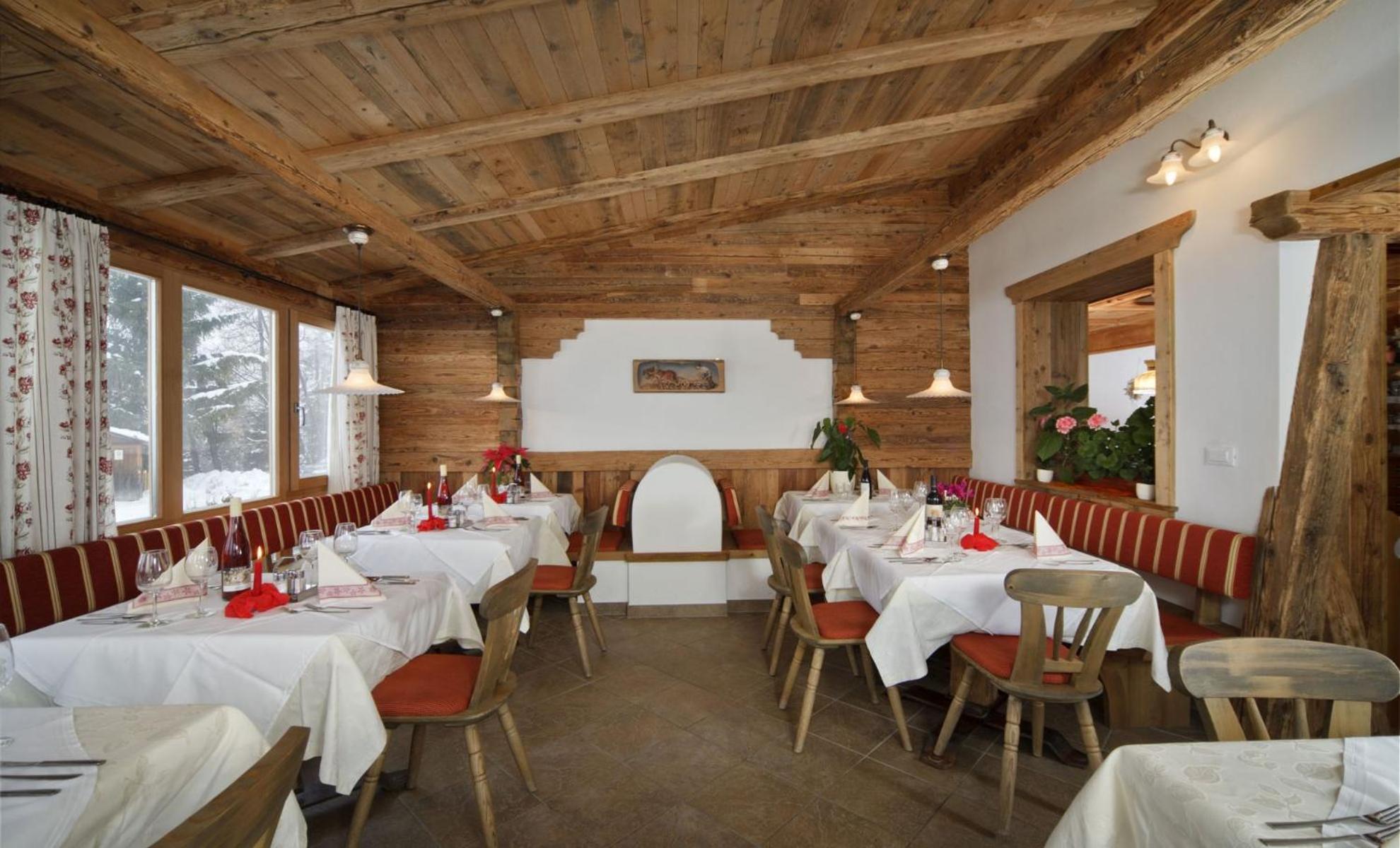 Hotel Rastlhof Schenna Eksteriør bilde